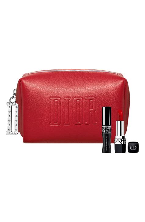 dior gift with purchase nordstrom|dior free gift with purchase.